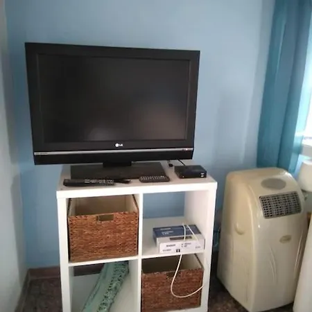 Apartamento Franziska - 2 Naousa