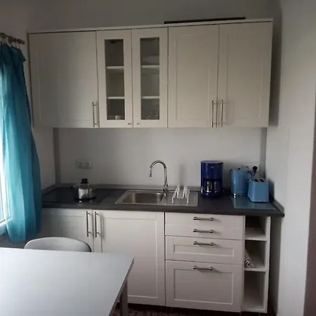 Franziska - 2 Apartamento