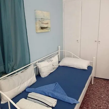 Franziska - 2 Apartamento Naousa