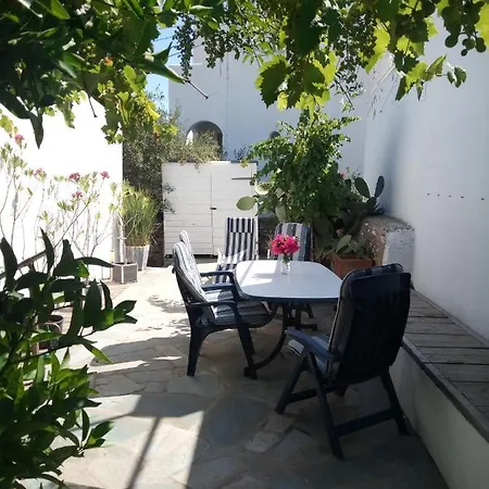 Apartamento Franziska - 2 Naousa