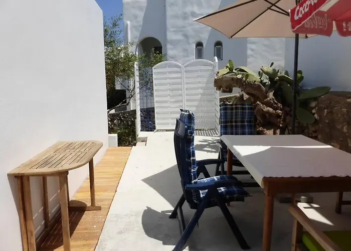 Franziska - 2 * Naousa