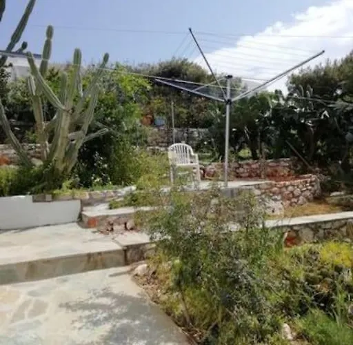 Franziska - 2 * Naousa