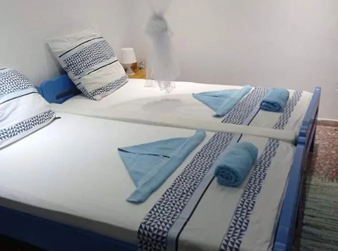 Apartamento Franziska - 2 *