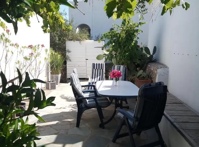 Apartamento Franziska - 2 Naousa