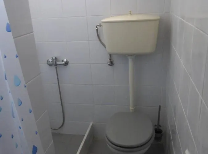 Apartamento Franziska - 2